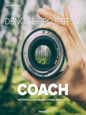 cover image of DENOISE projects 2 COACH